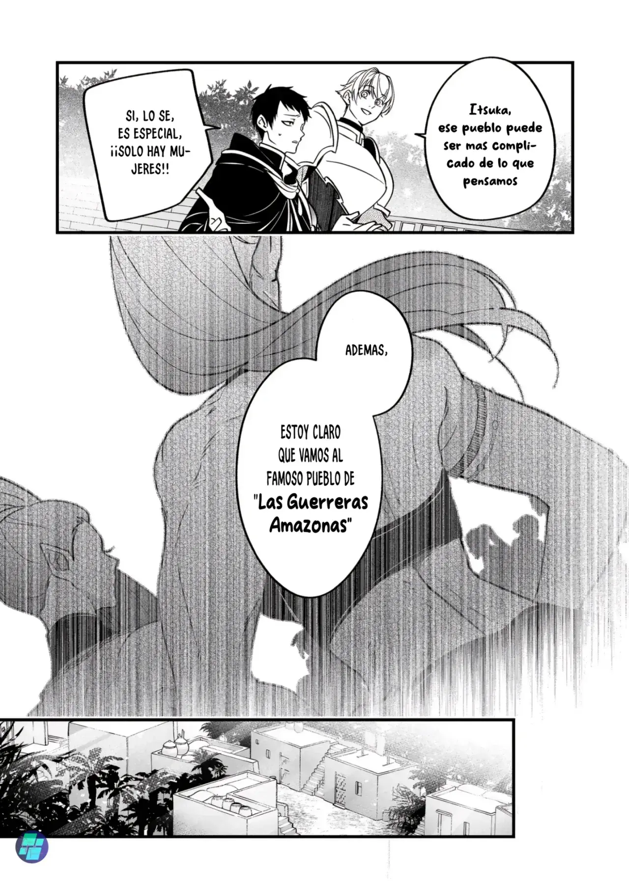 Capitulo 25 page 11
