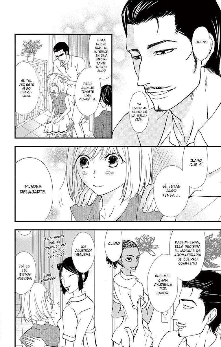 Capitulo 18 page 25