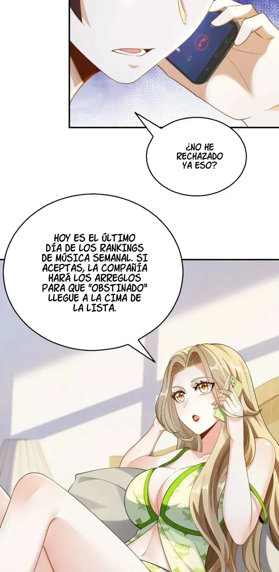 Capitulo 28 page 19