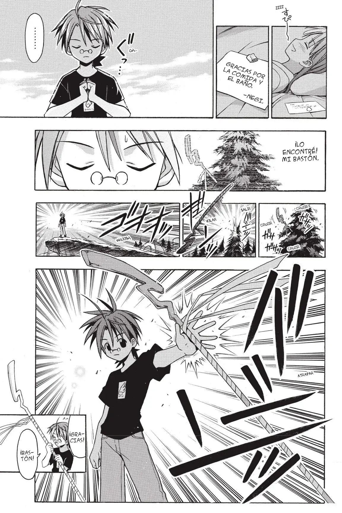 Capitulo 21 page 18