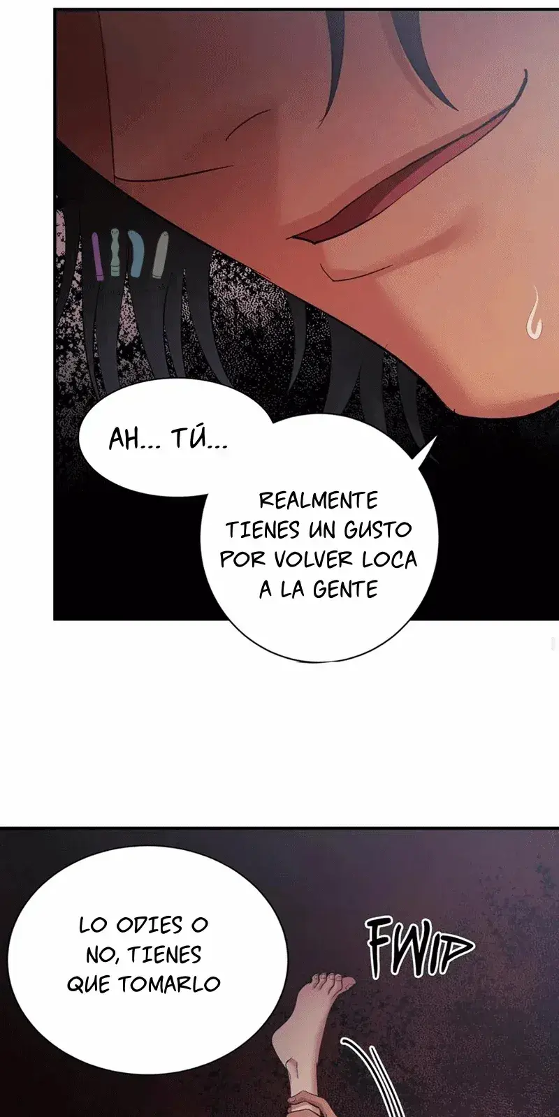 Capitulo 31 page 17