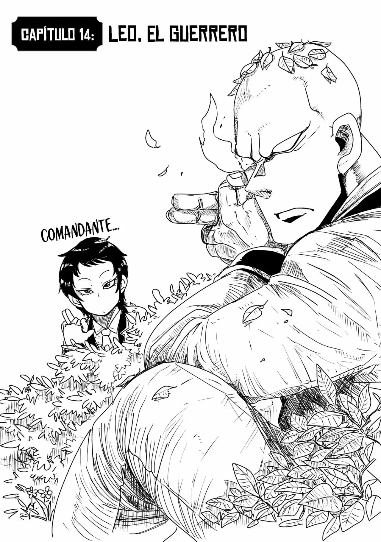 Capitulo 14 page 3