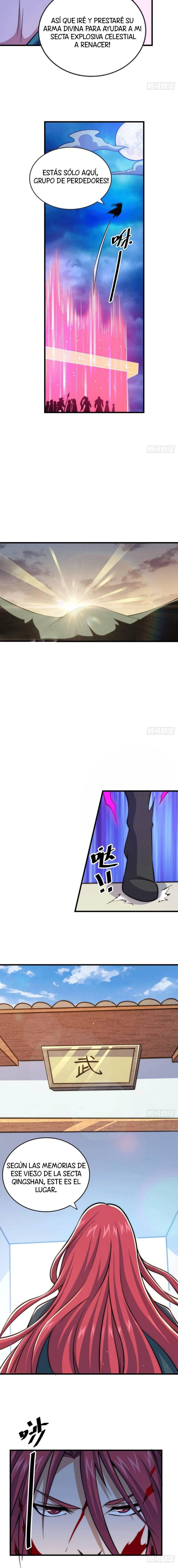 Capitulo 33 page 12