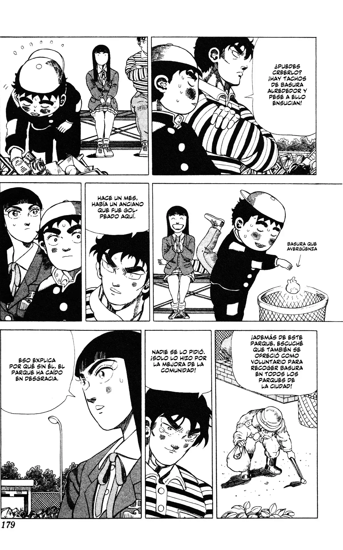 Capitulo 10 page 9
