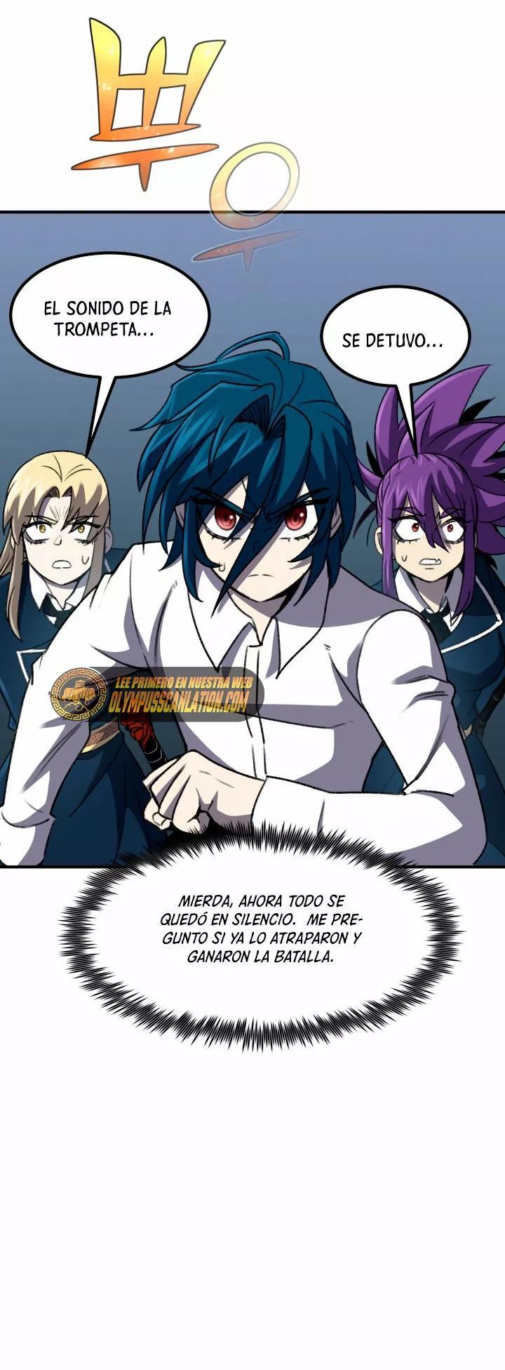 Capitulo 31 page 34