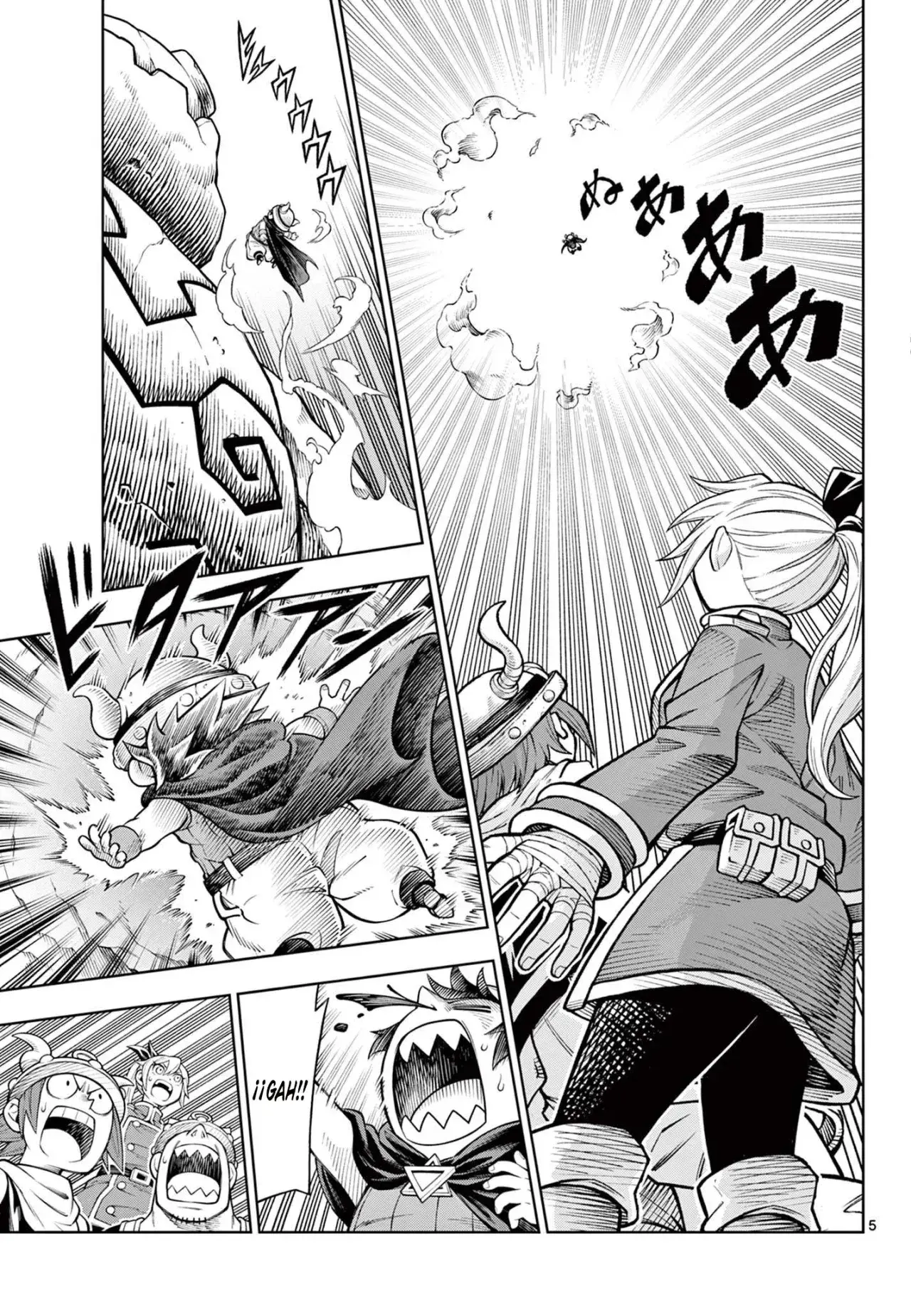 Capitulo 18 page 7
