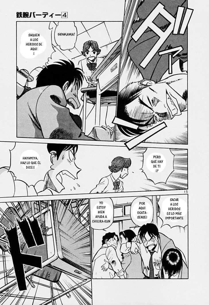 Capitulo 36 page 16