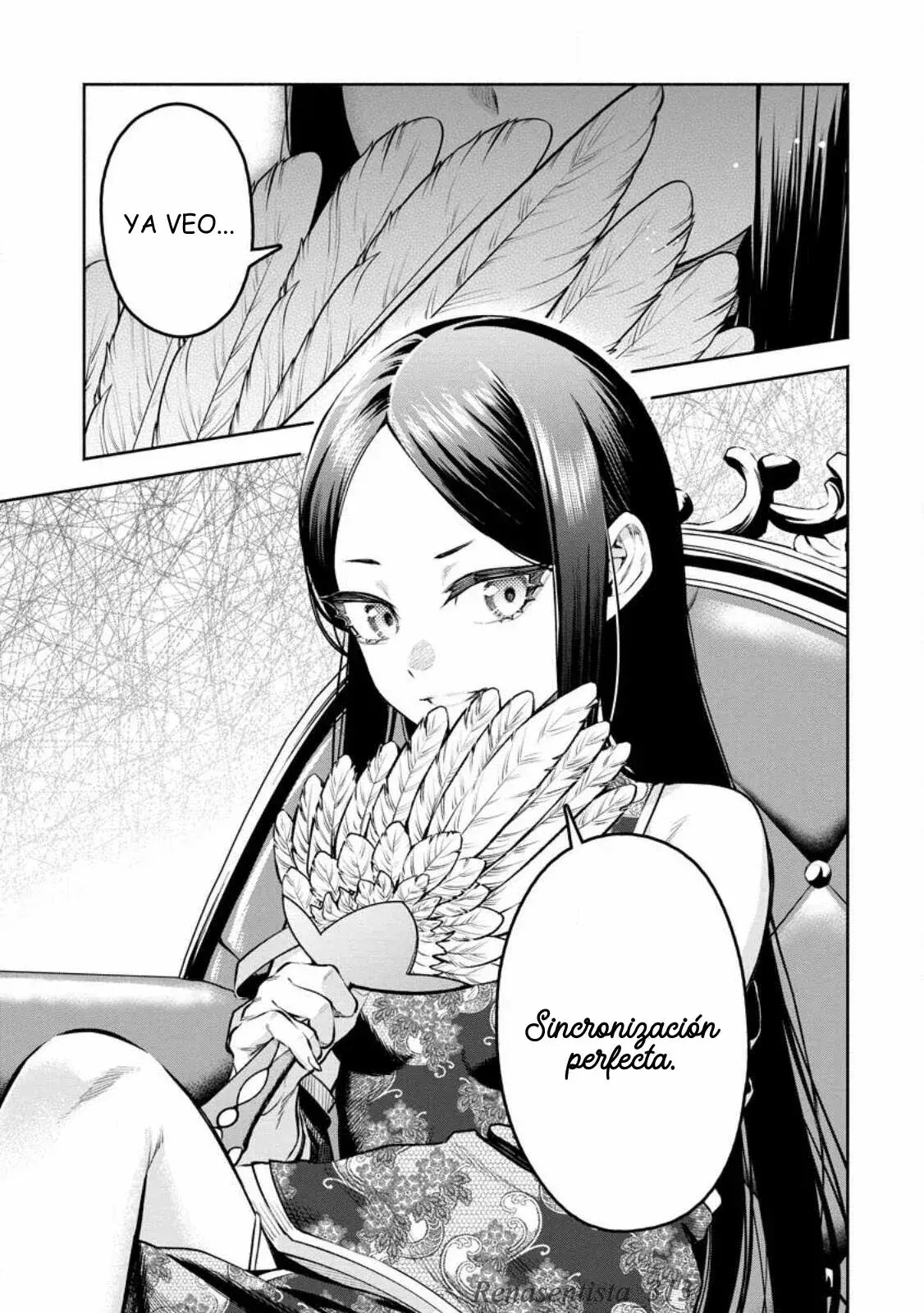 Capitulo 32 page 29