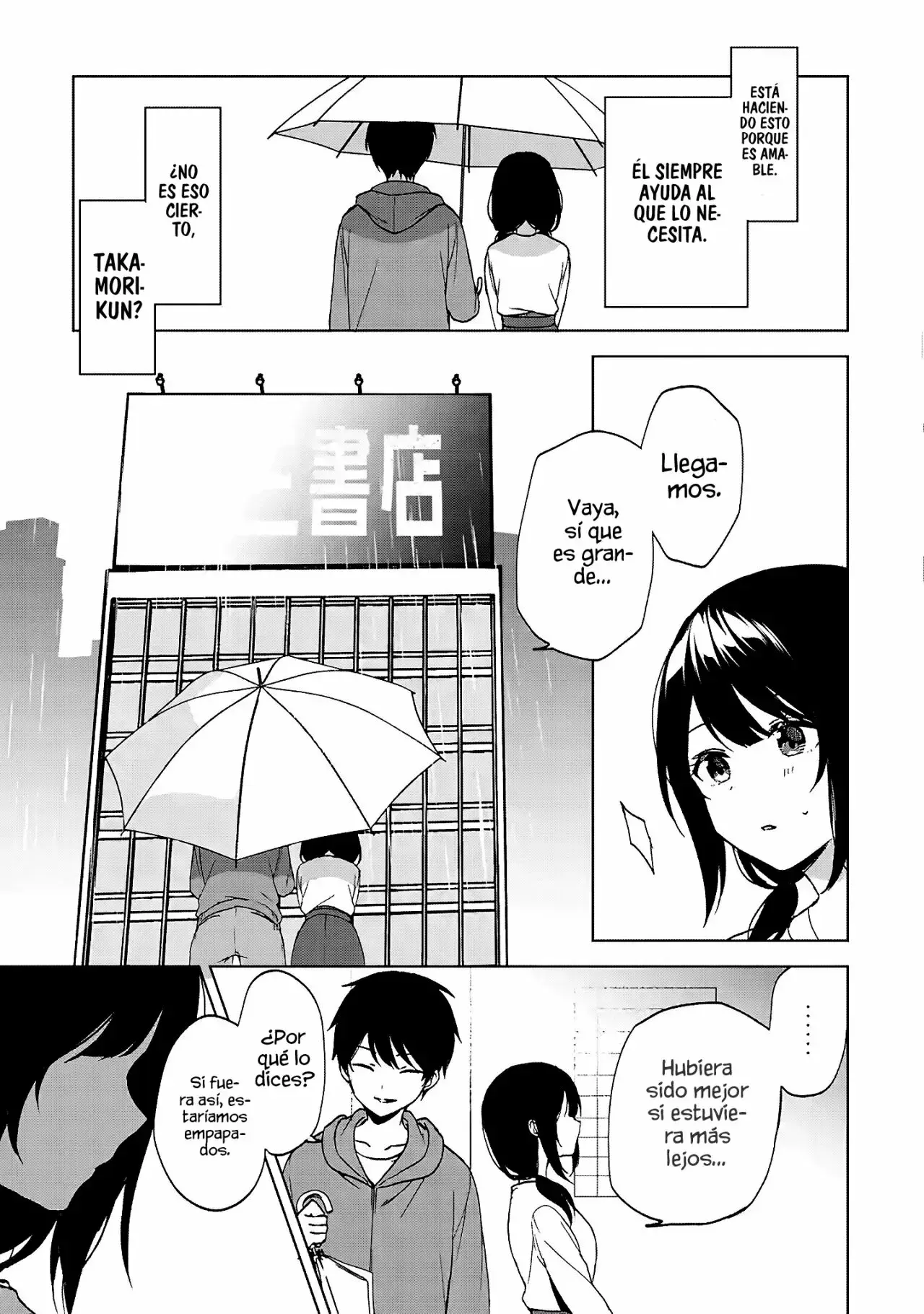 Capitulo 33 page 11