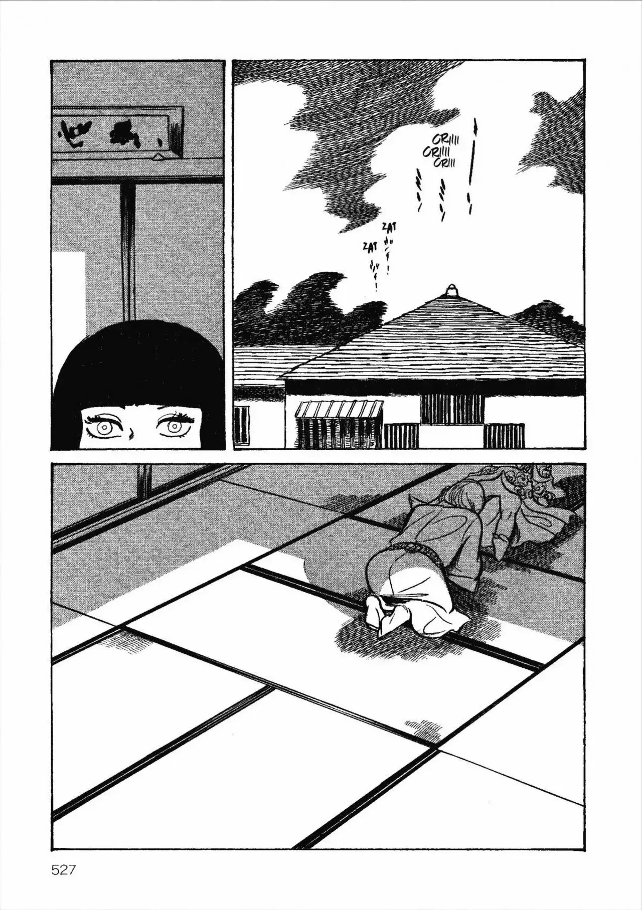 Capitulo 21 page 21
