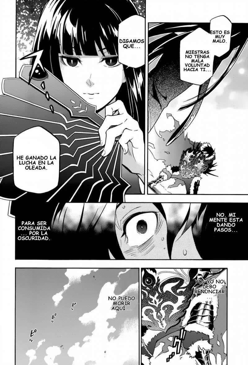 Capitulo 18 page 16