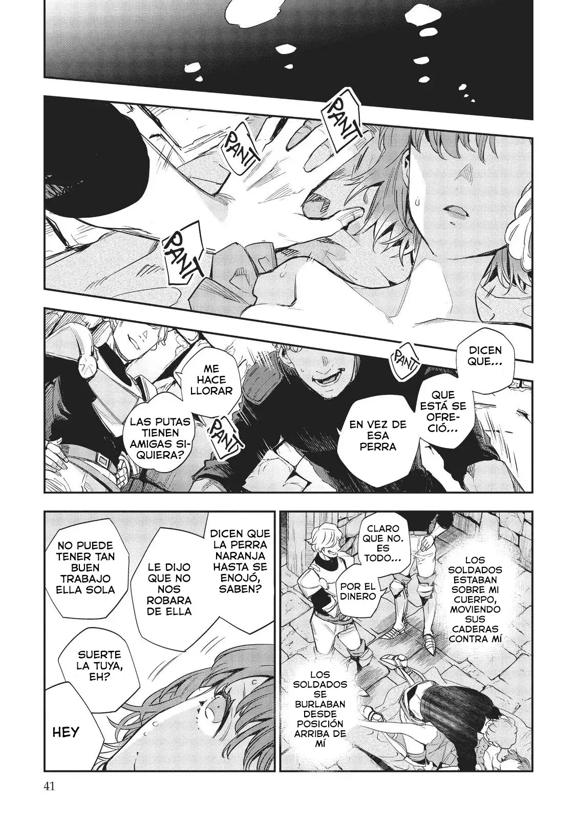 Capitulo 22 page 6