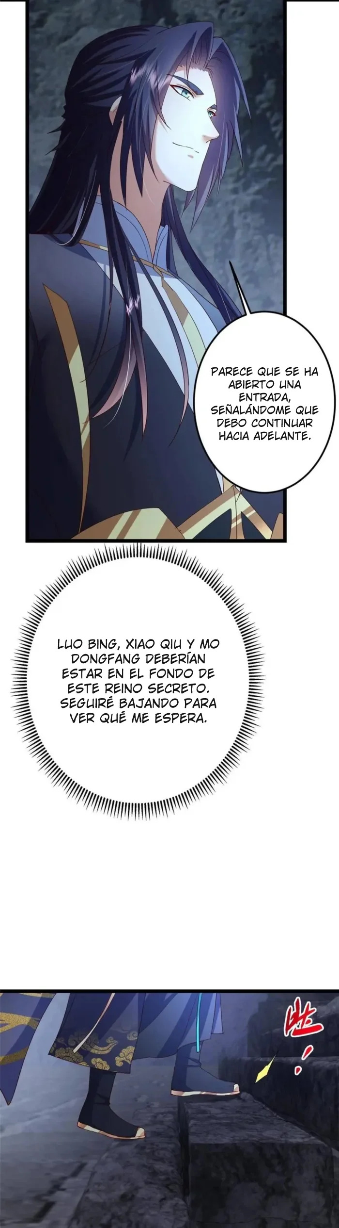 Capitulo 519 page 25