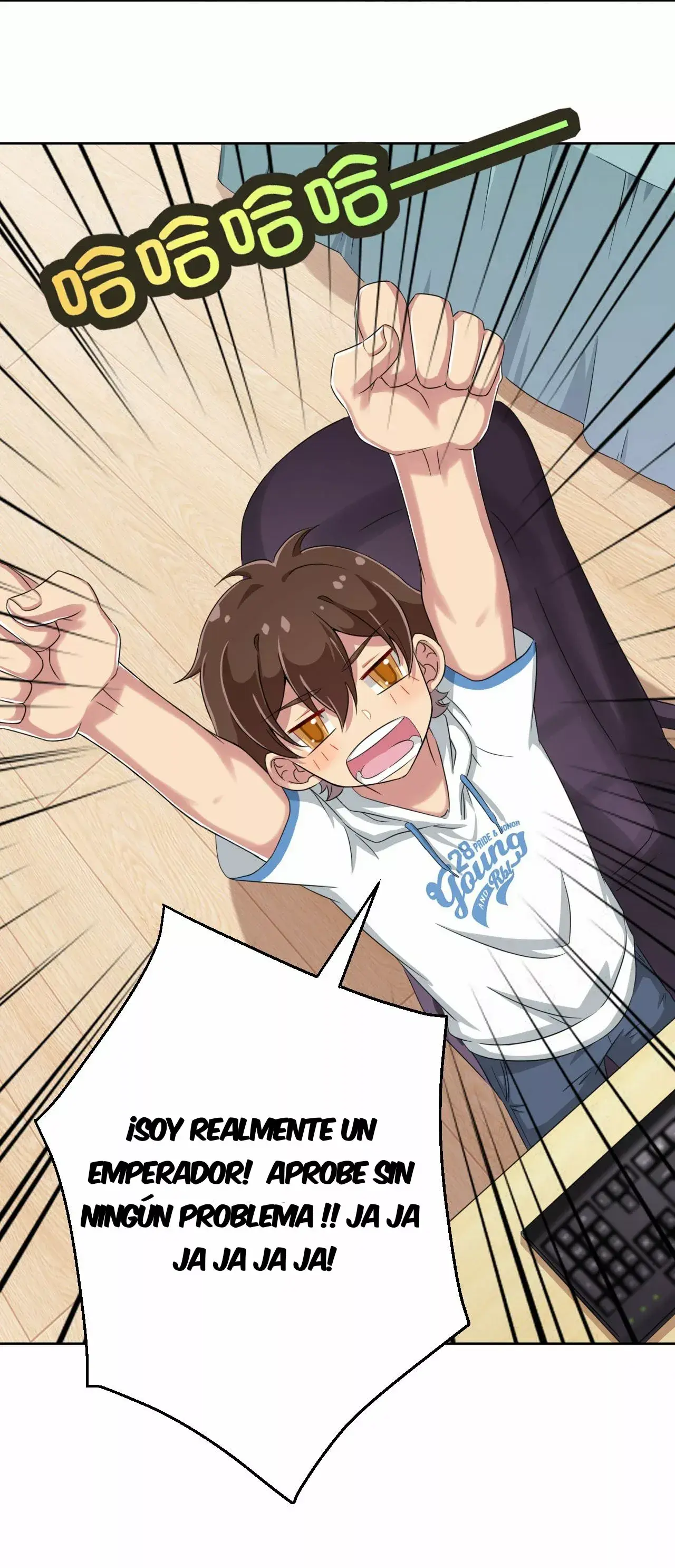Capitulo 26 page 35
