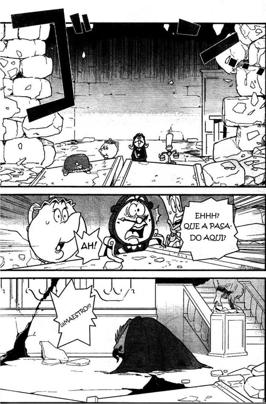 Capitulo 16 page 20