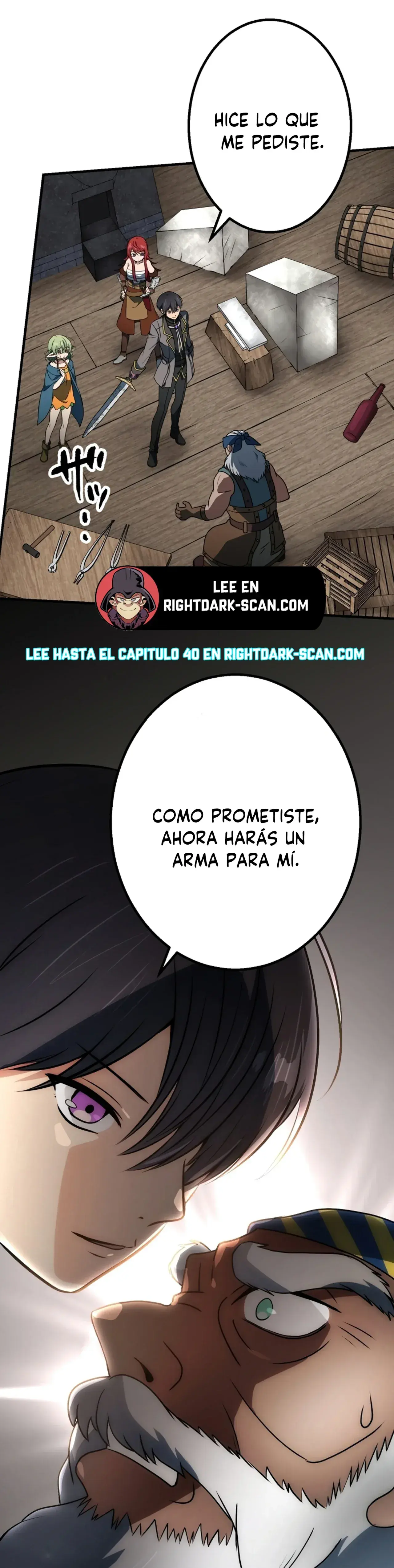 Capitulo 32 page 28