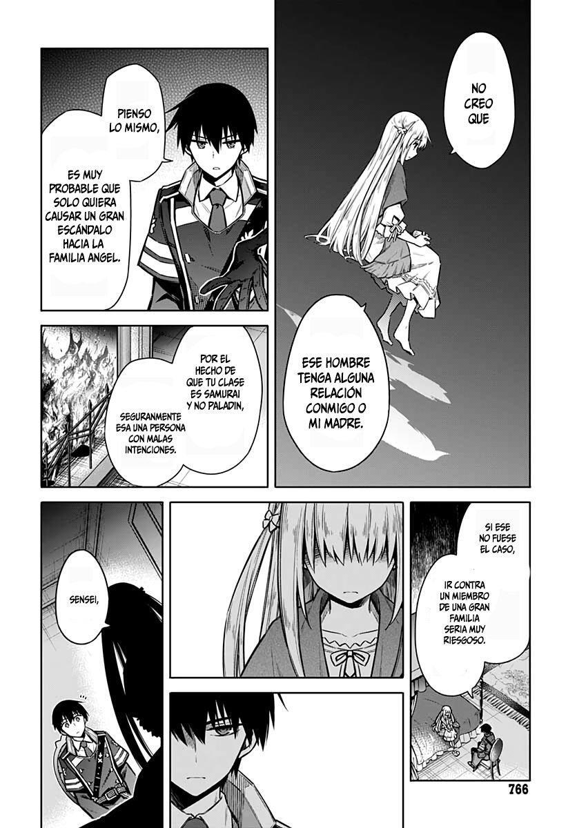 Capitulo 36 page 20