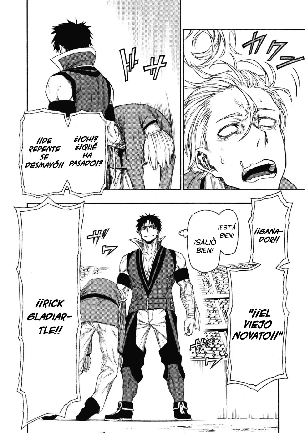 Capitulo 17 page 21