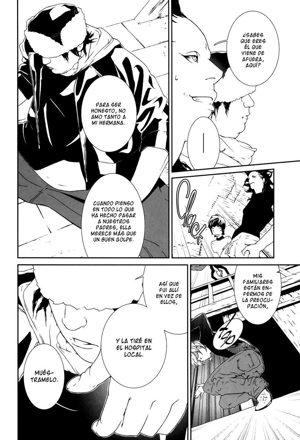 Capitulo 30 page 15