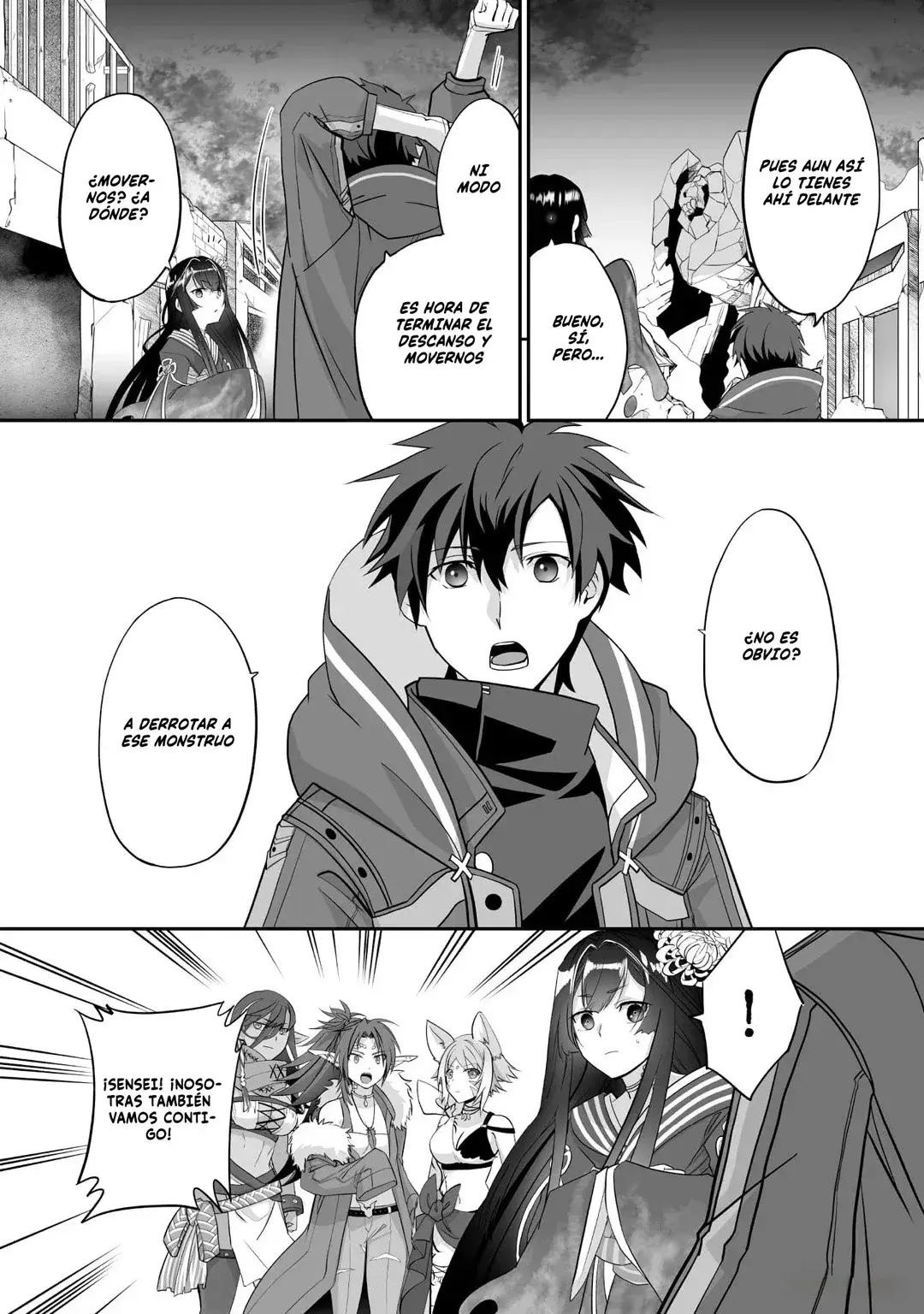 Capitulo 11 page 20