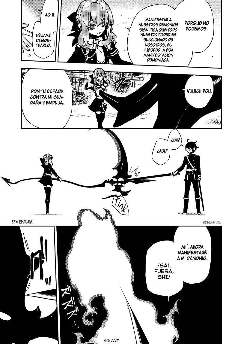 Capitulo 19 page 24