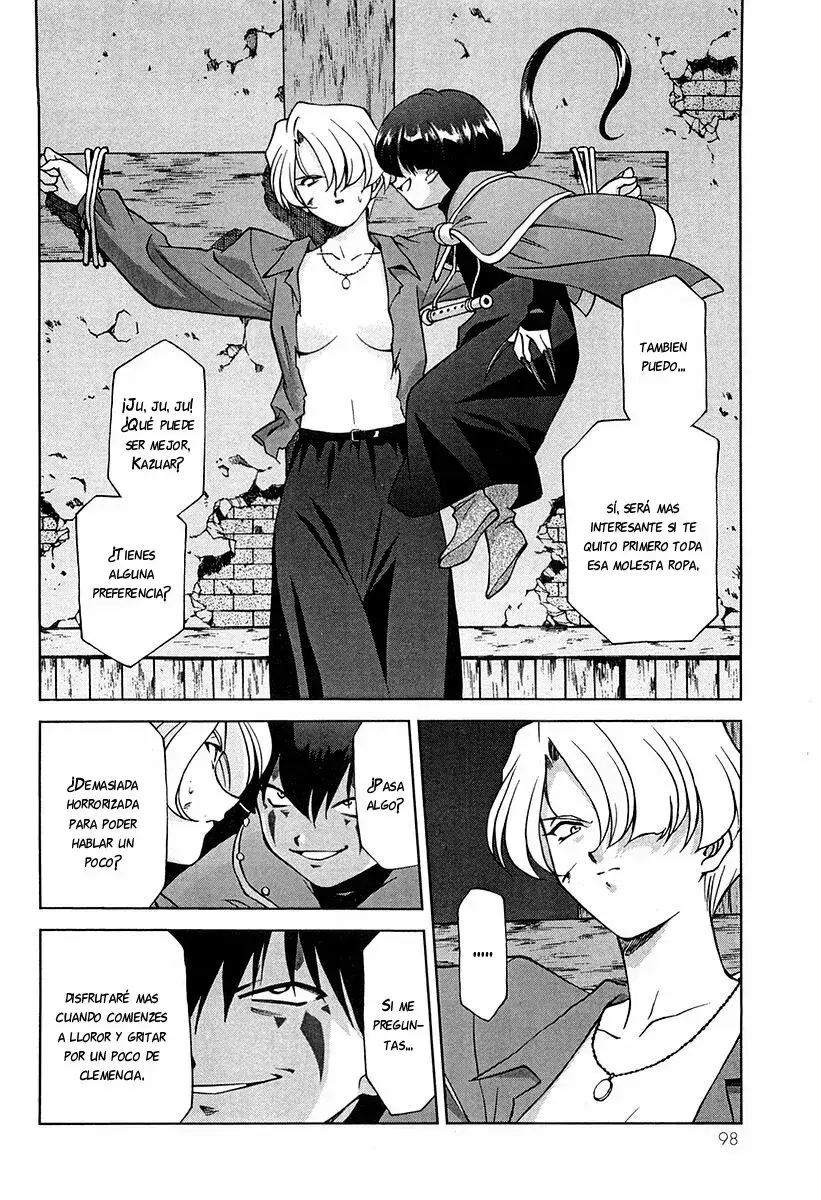 Capitulo 14.50 page 10