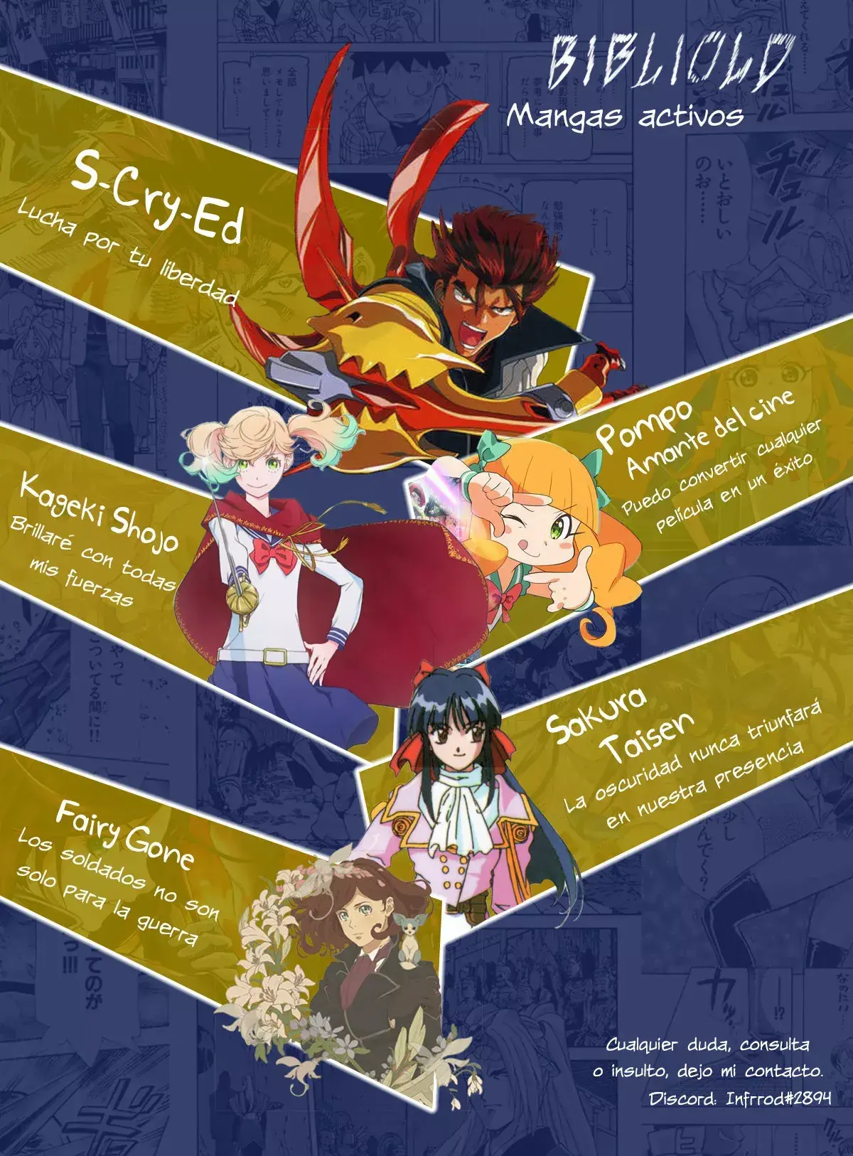Capitulo 17 page 19