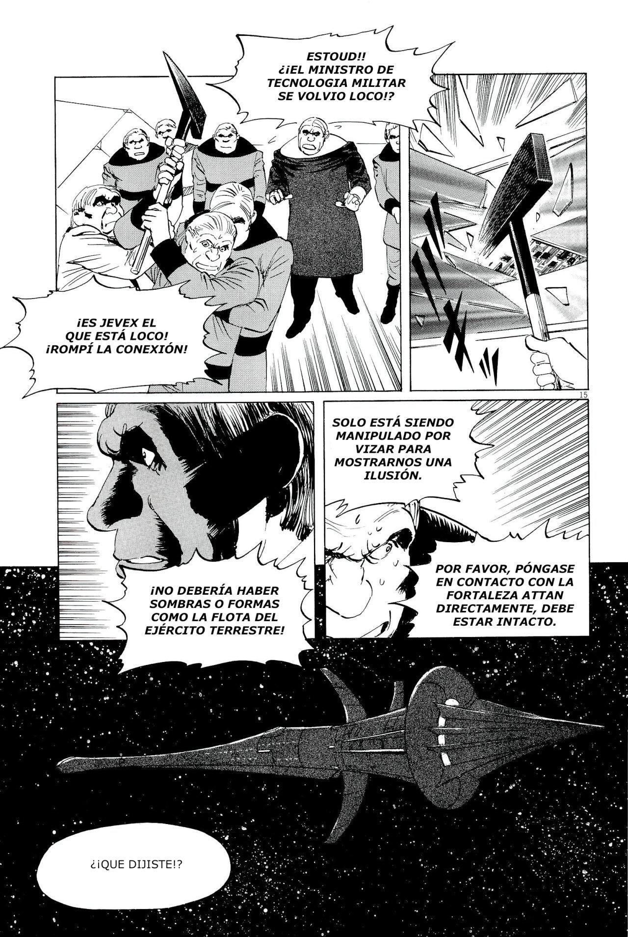 Capitulo 35 page 19