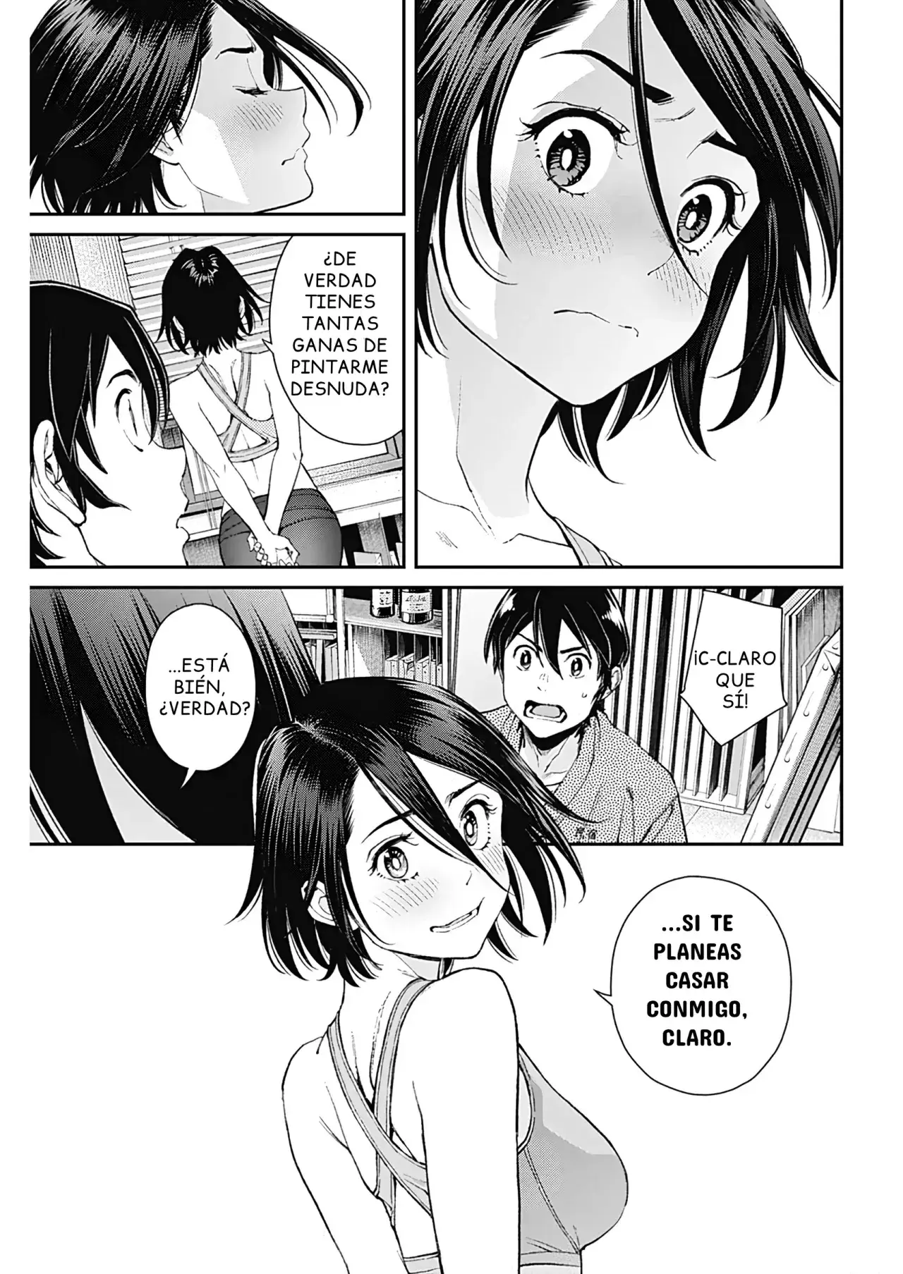 Capitulo 21 page 22