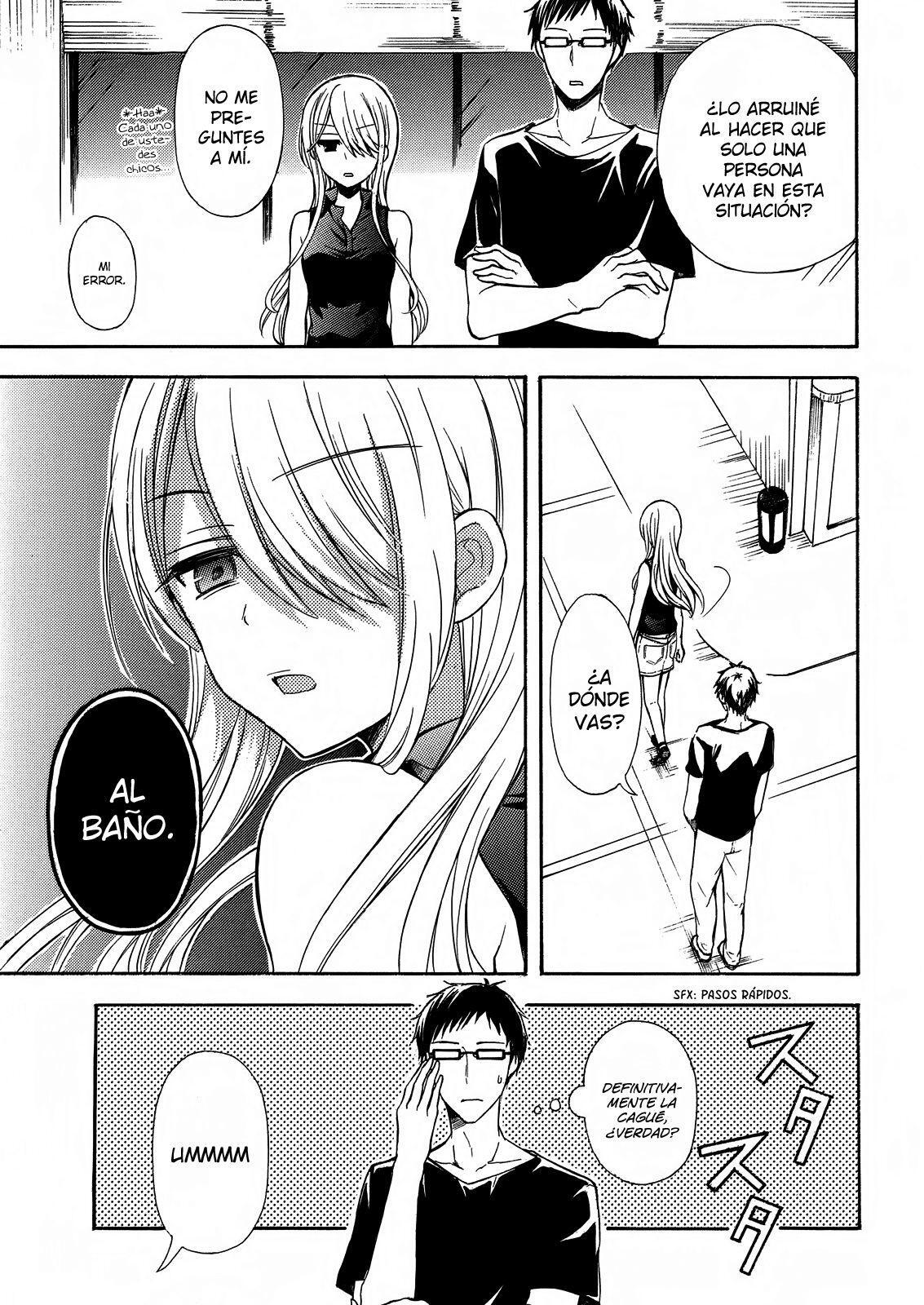 Capitulo 18 page 19