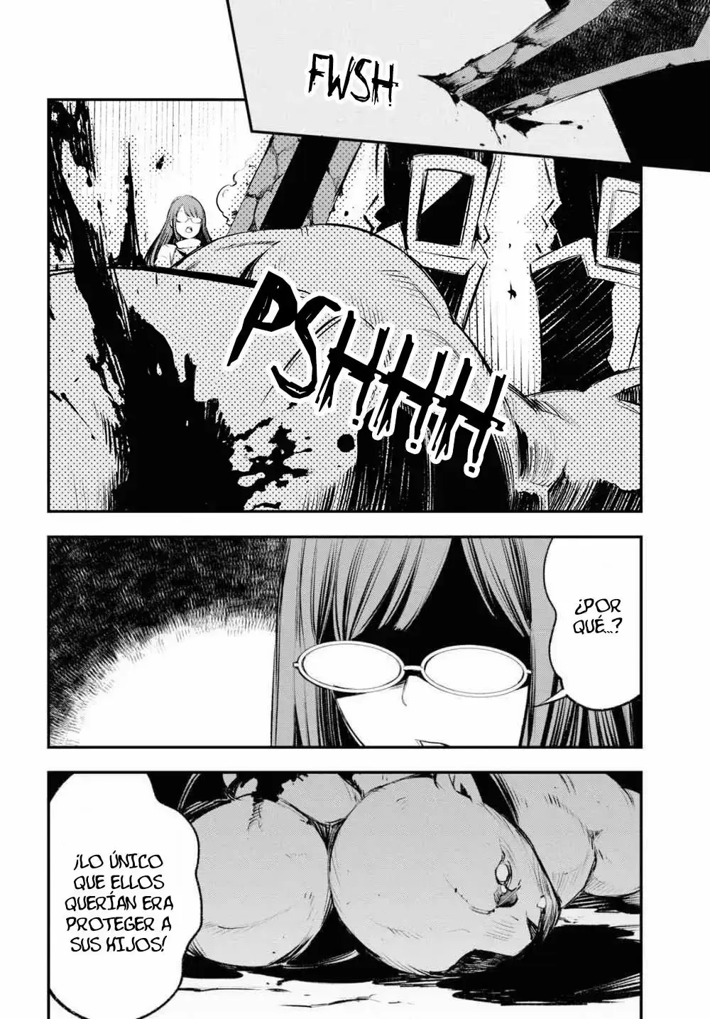 Capitulo 21 page 29
