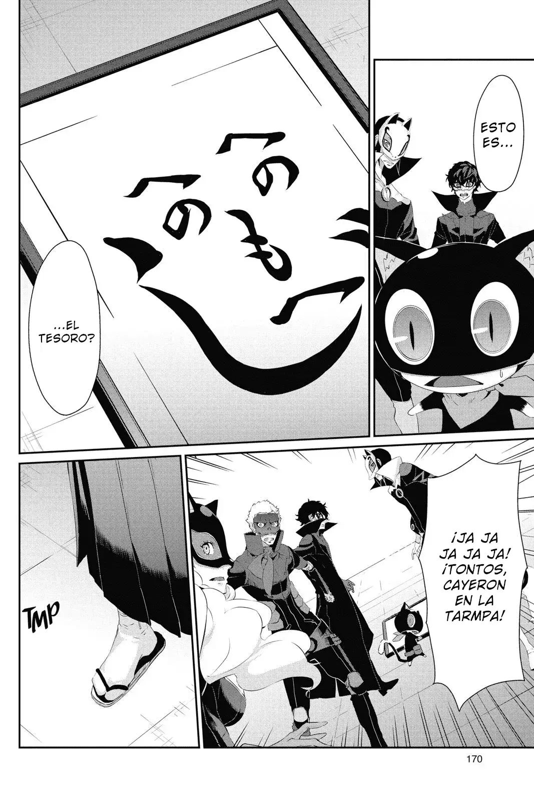 Capitulo 16 page 35