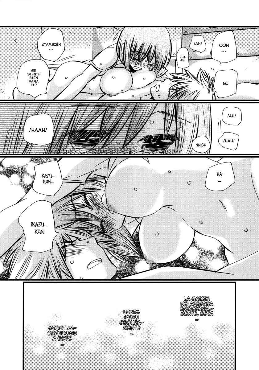 Capitulo 26 page 18
