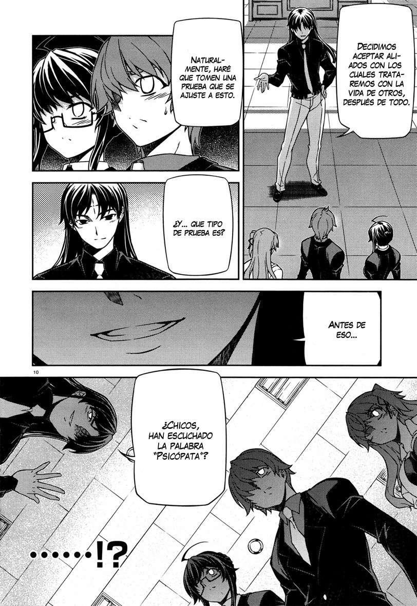 Capitulo 19 page 11