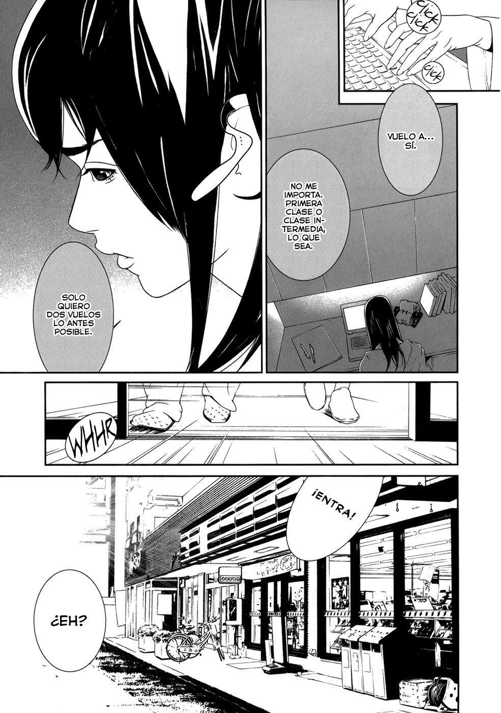 Capitulo 20 page 18
