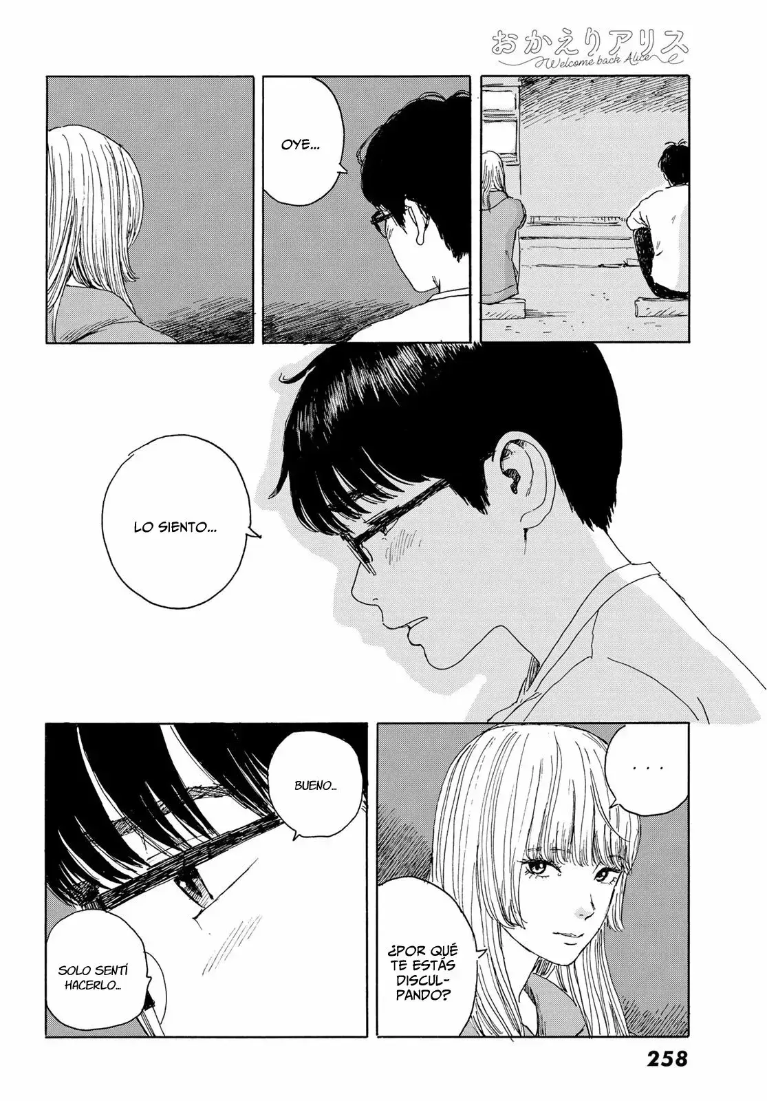 Capitulo 15 page 4