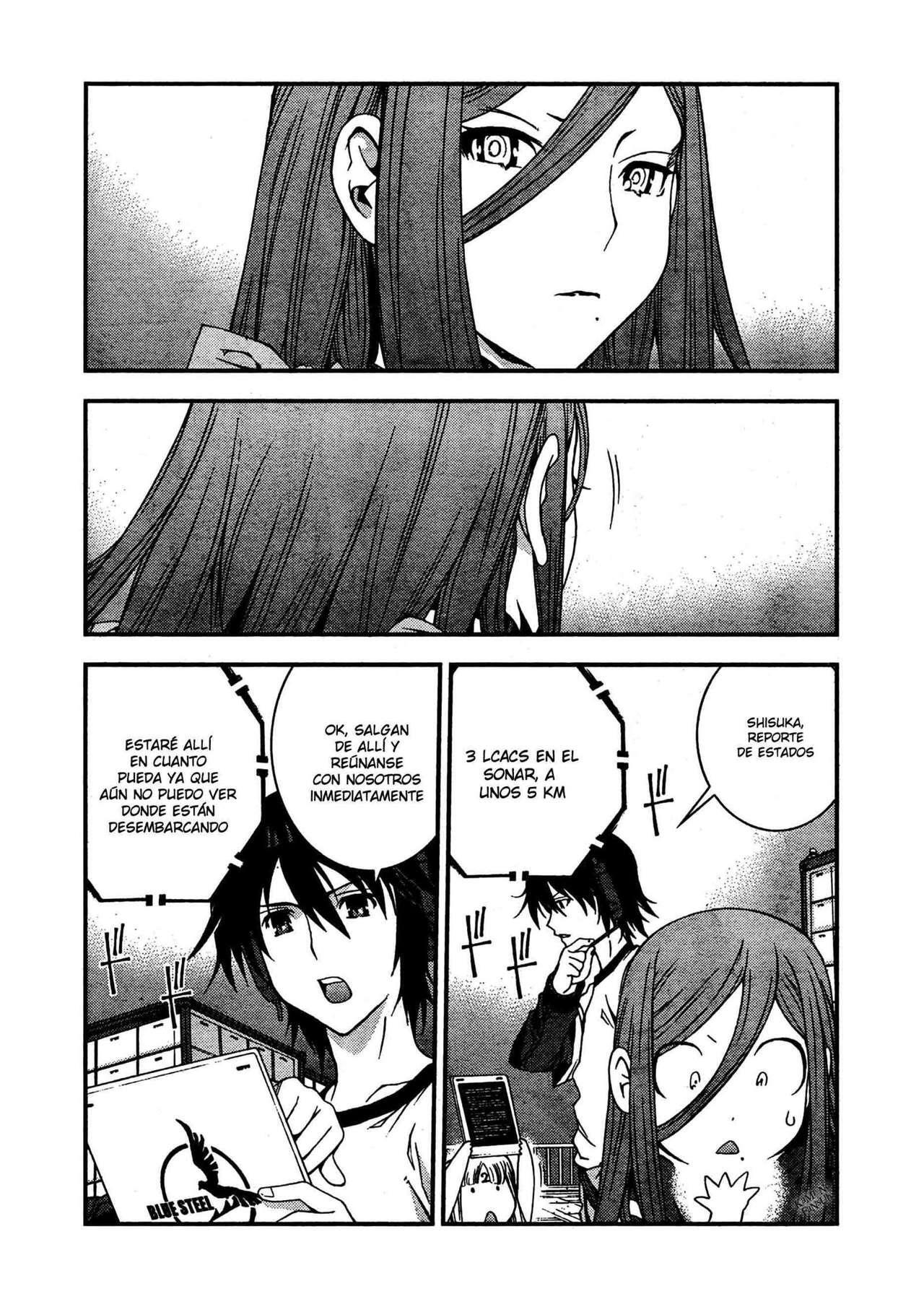 Capitulo 31 page 7