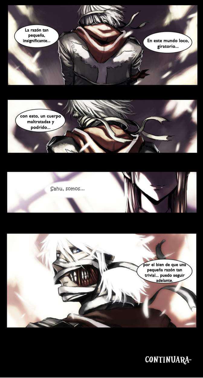 Capitulo 33 page 17