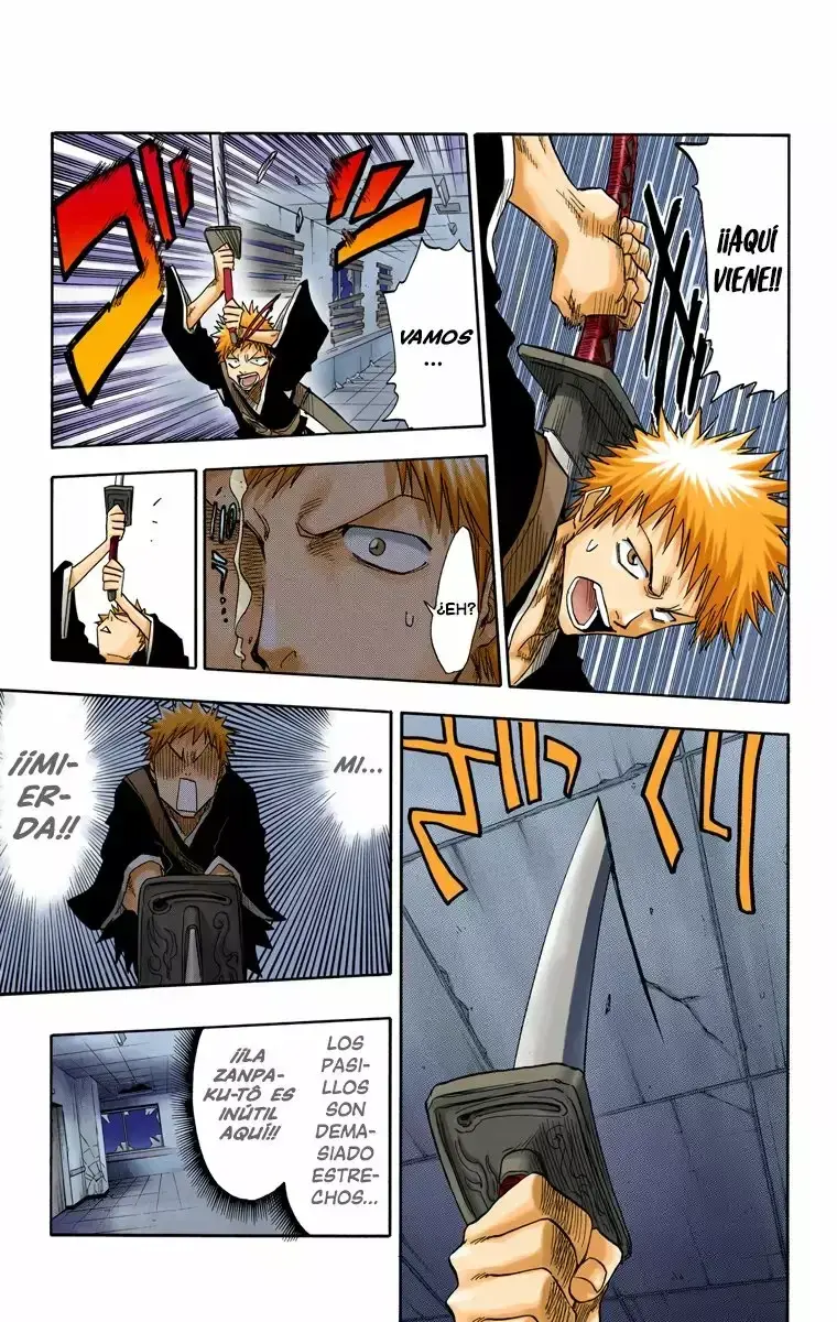 Capitulo 31 page 16