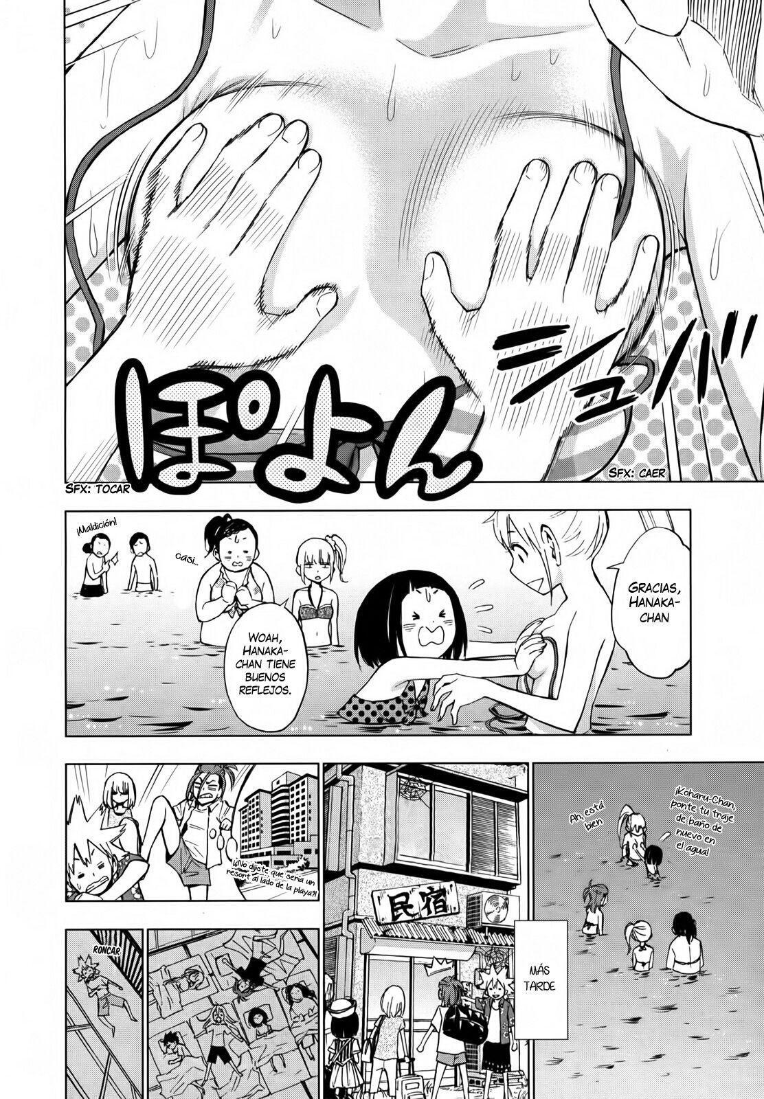 Capitulo 11 page 36
