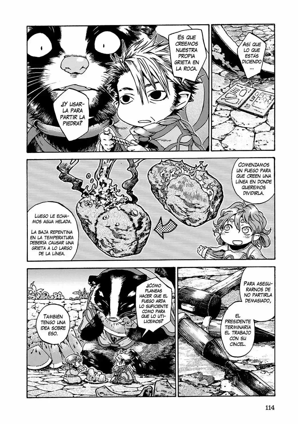 Capitulo 12 page 15