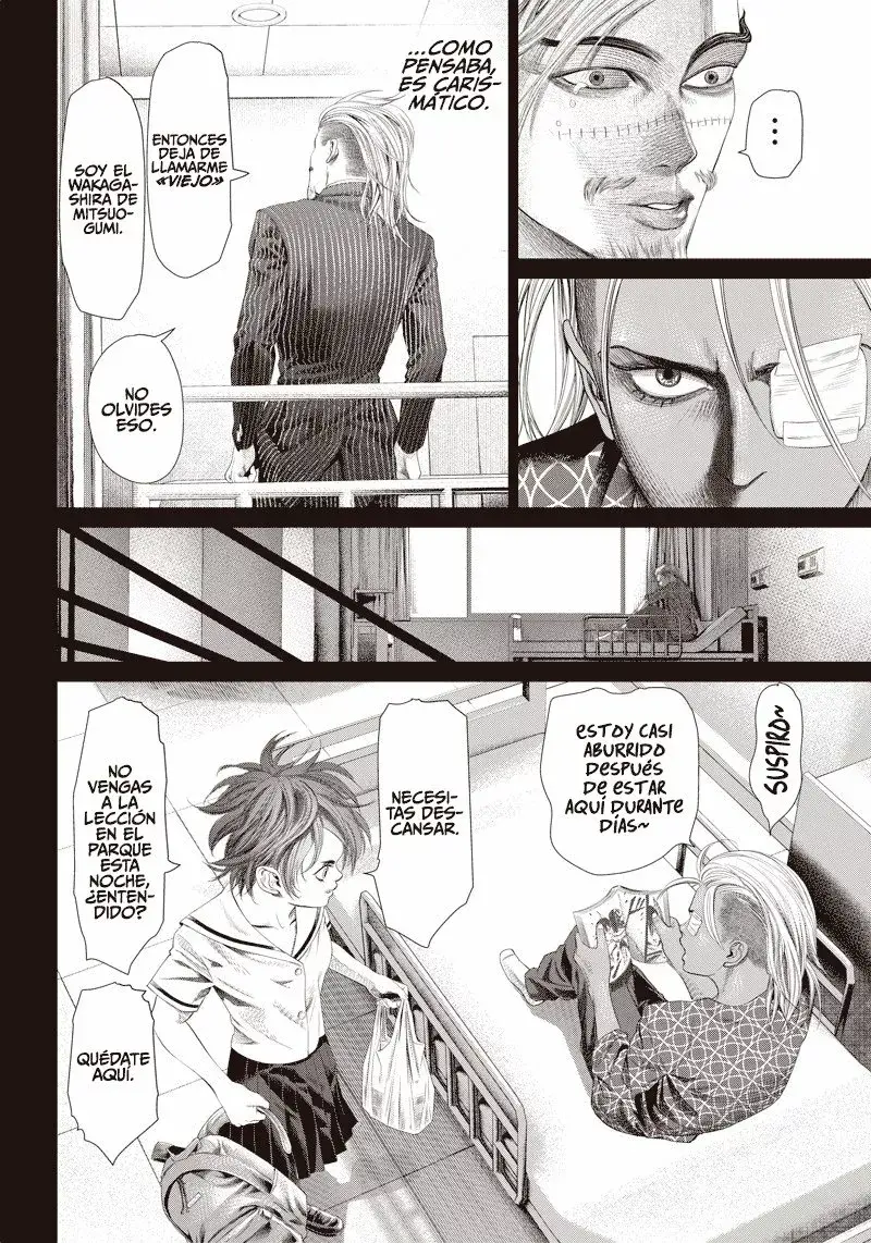 Capitulo 104 page 19