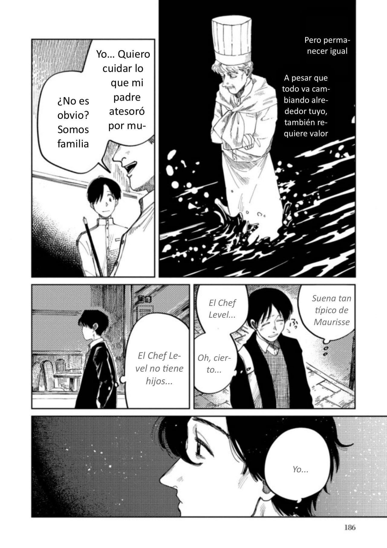 Capitulo 33 page 20