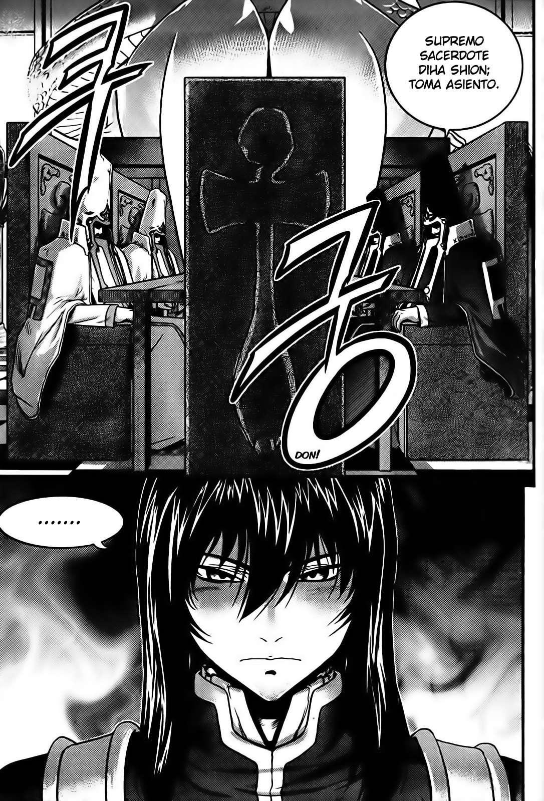 Capitulo 24 page 21