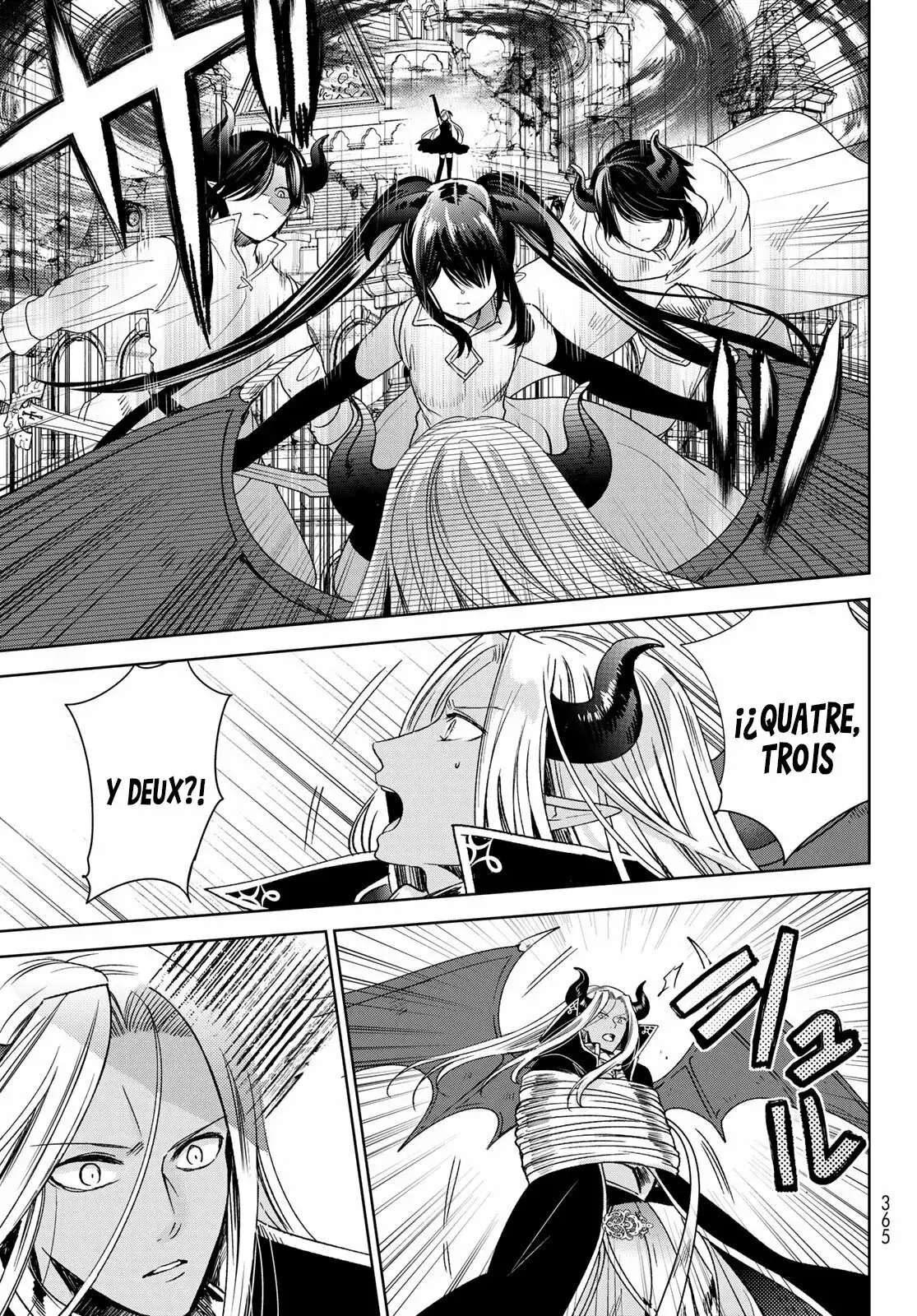 Capitulo 33 page 21