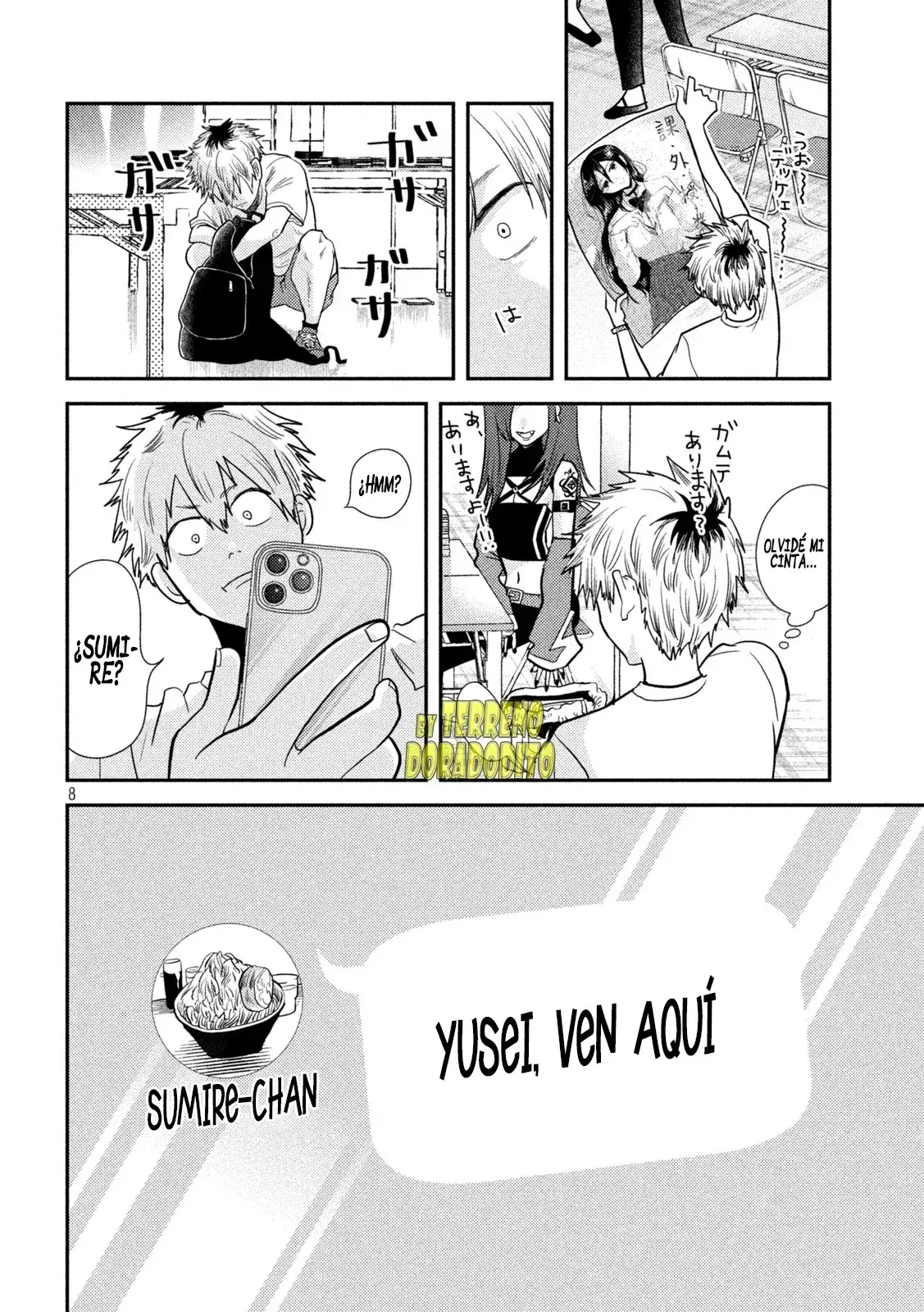 Capitulo 3 page 9