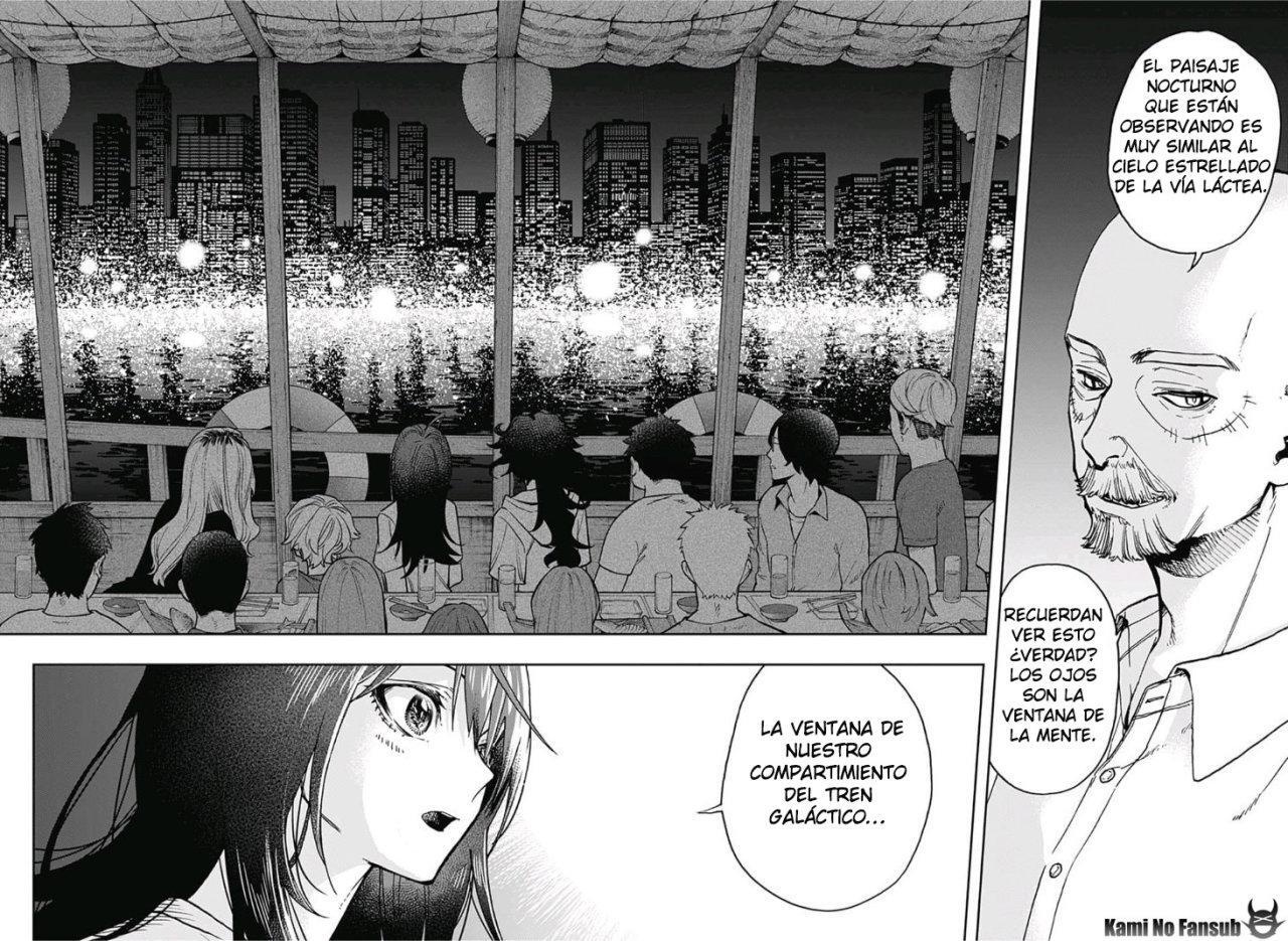 Capitulo 33 page 11