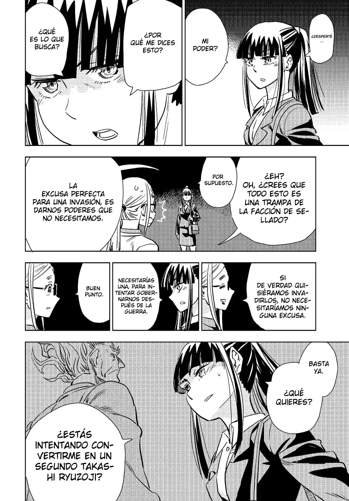 Capitulo 20 page 19