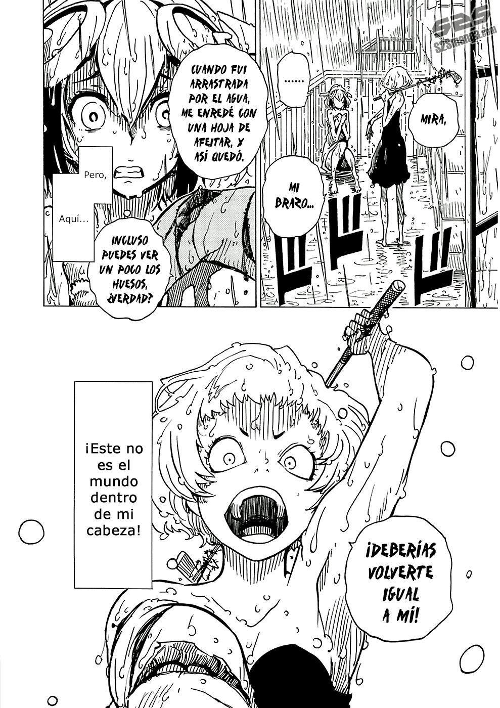 Capitulo 22 page 24