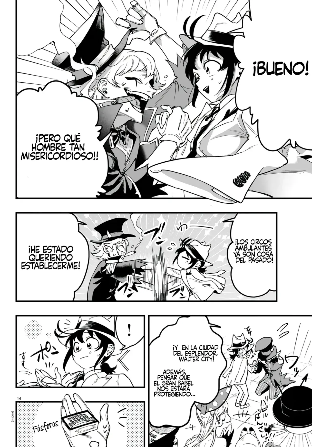 Capitulo 5 page 14